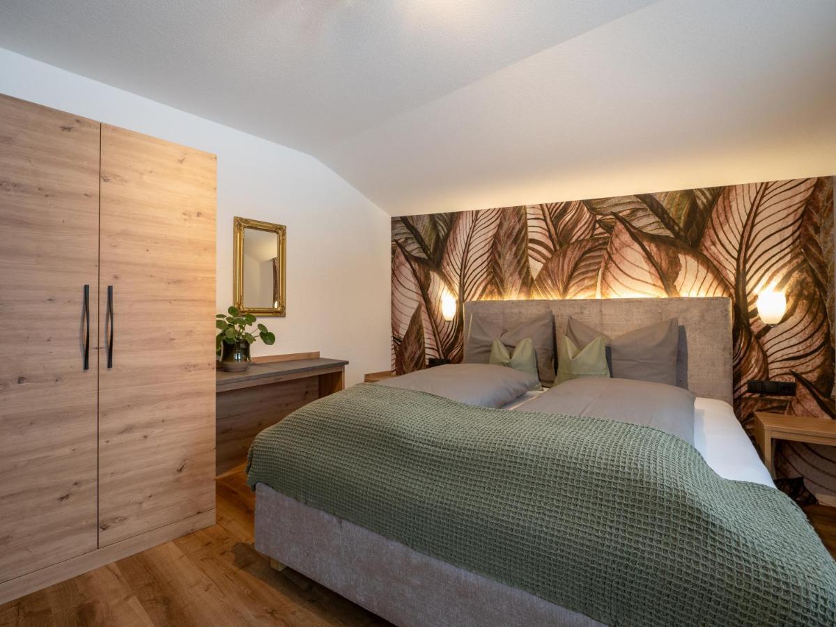 Сasa de vacaciones Gartenhaus Zur Kroellin Mayrhofen