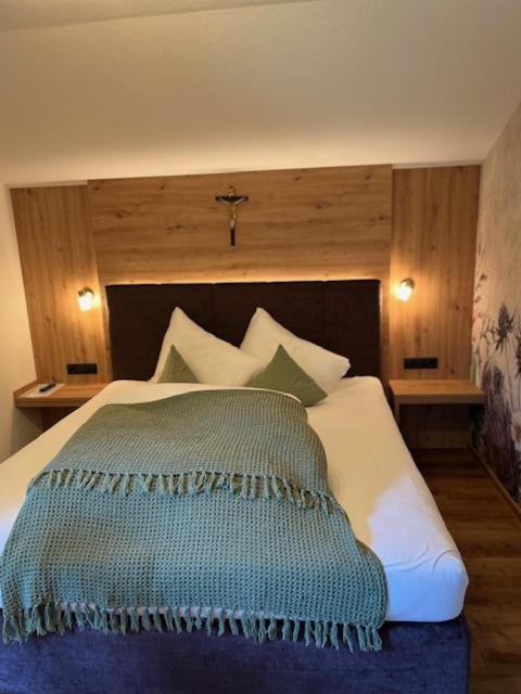 Gartenhaus Zur Kroellin Mayrhofen